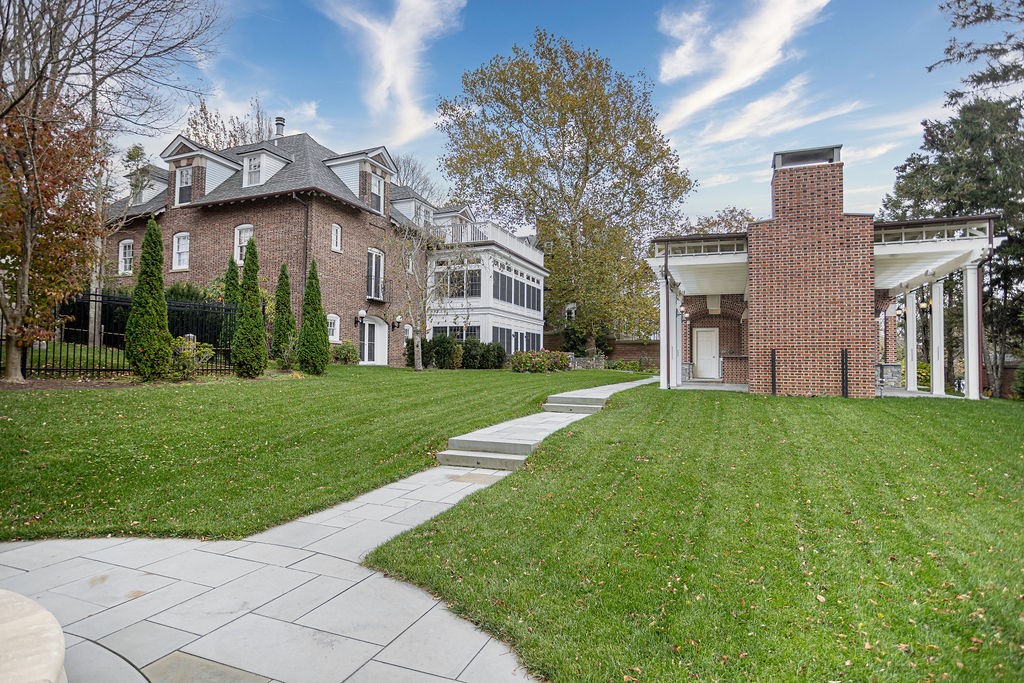 63 Coggeshall Avenue