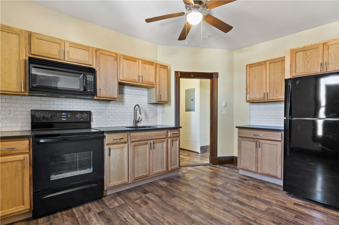 222 Carrington Avenue