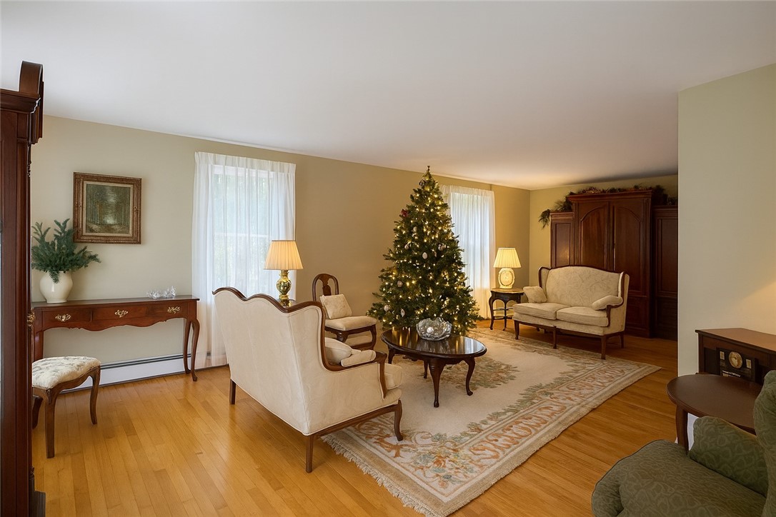 183 Gravelly Hill Road