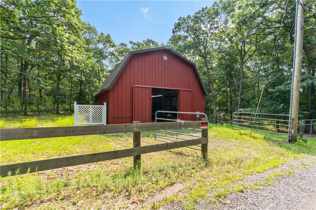 183 Gravelly Hill Road