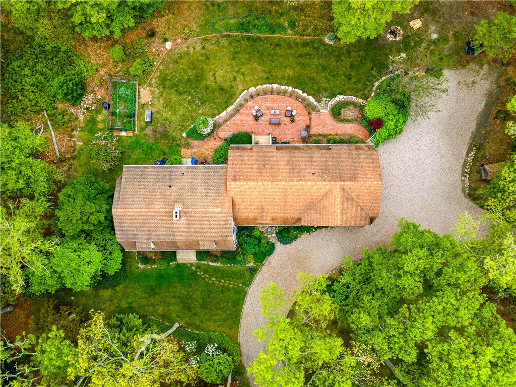 183 Gravelly Hill Road