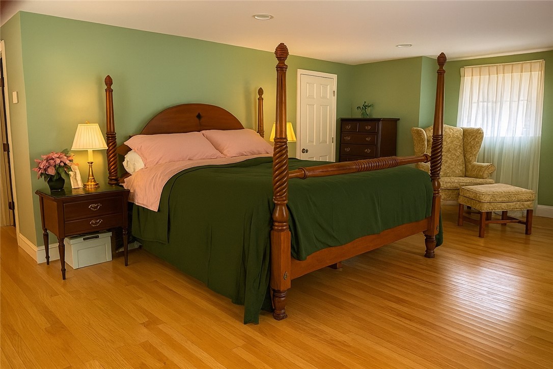 183 Gravelly Hill Road