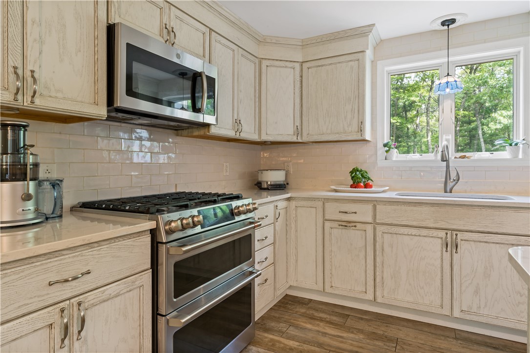 183 Gravelly Hill Road