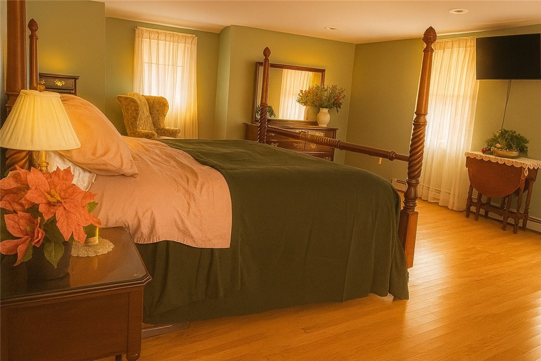 183 Gravelly Hill Road