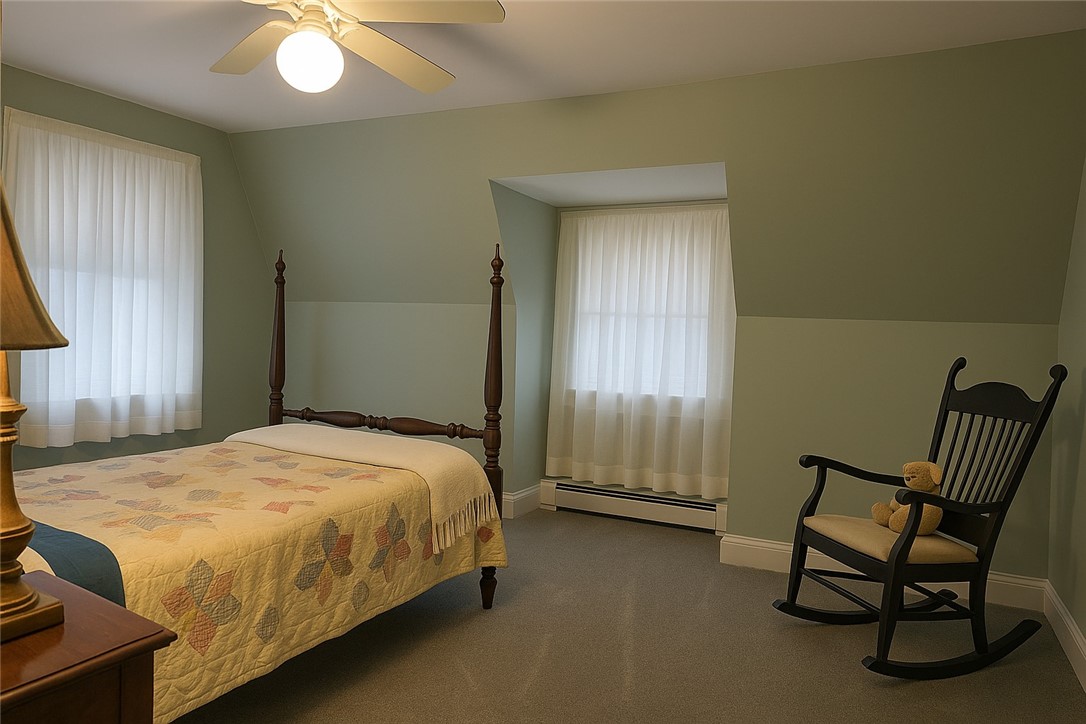 183 Gravelly Hill Road