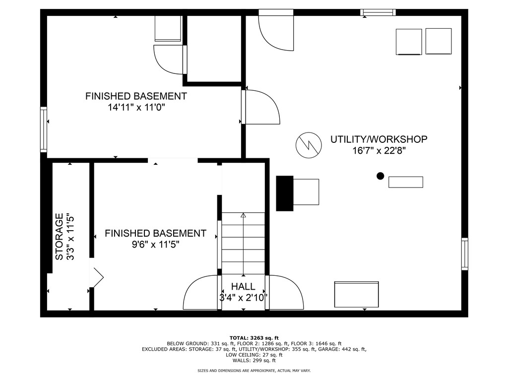 183 Gravelly Hill Road