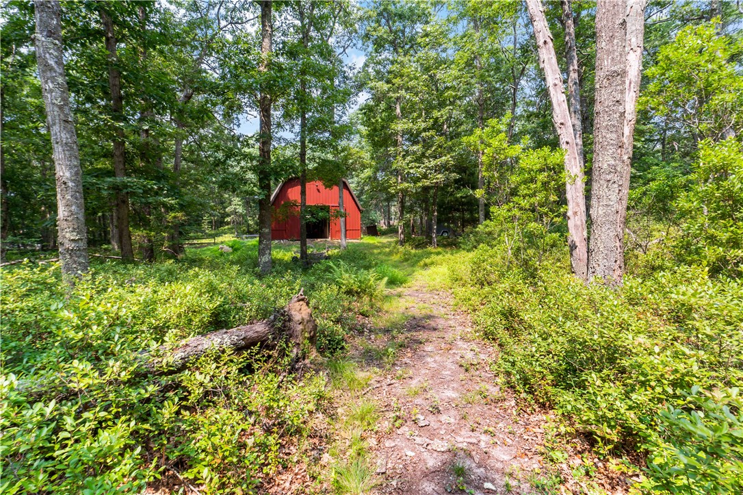 183 Gravelly Hill Road