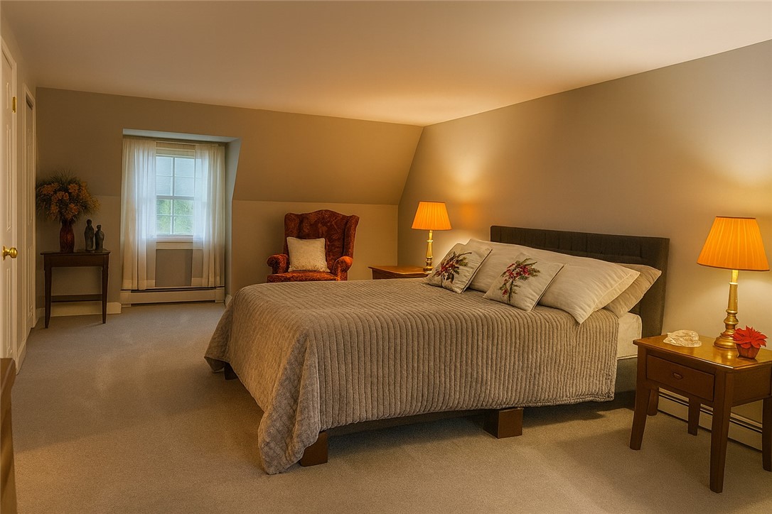 183 Gravelly Hill Road