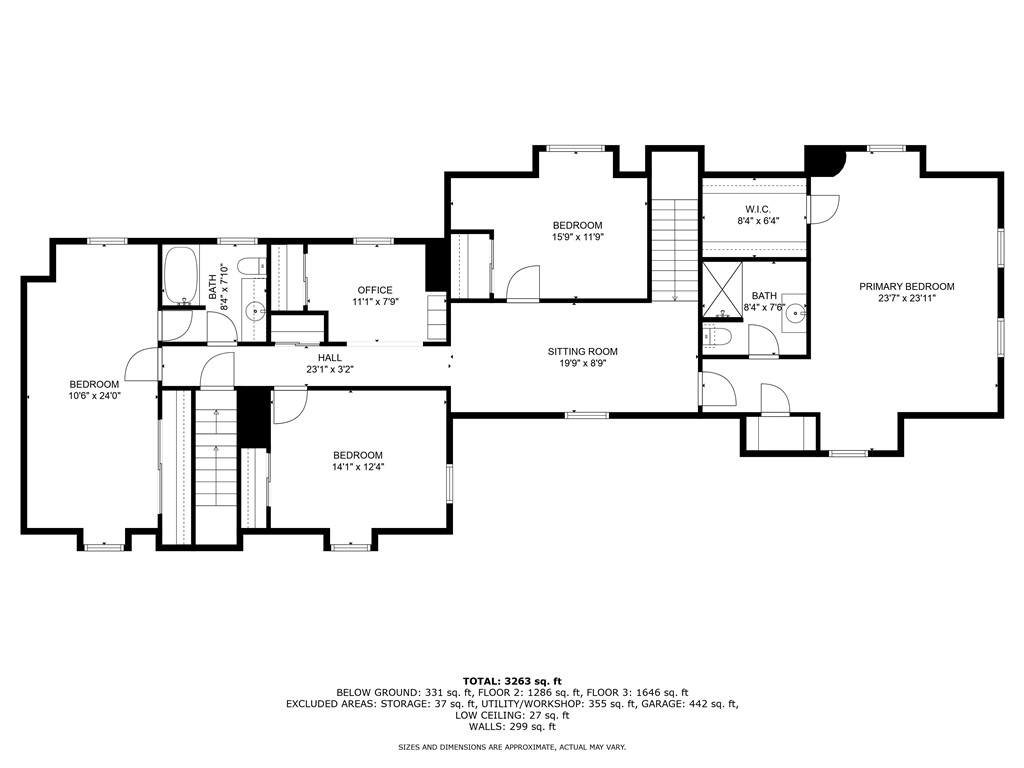 183 Gravelly Hill Road