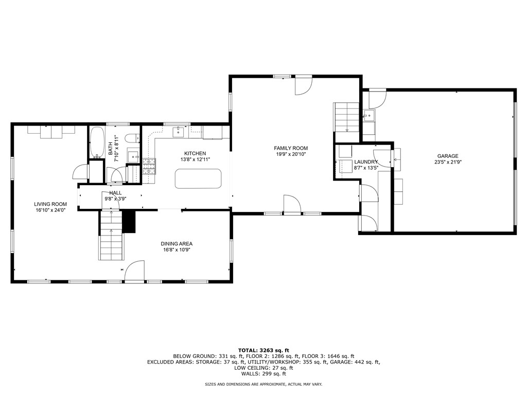 183 Gravelly Hill Road