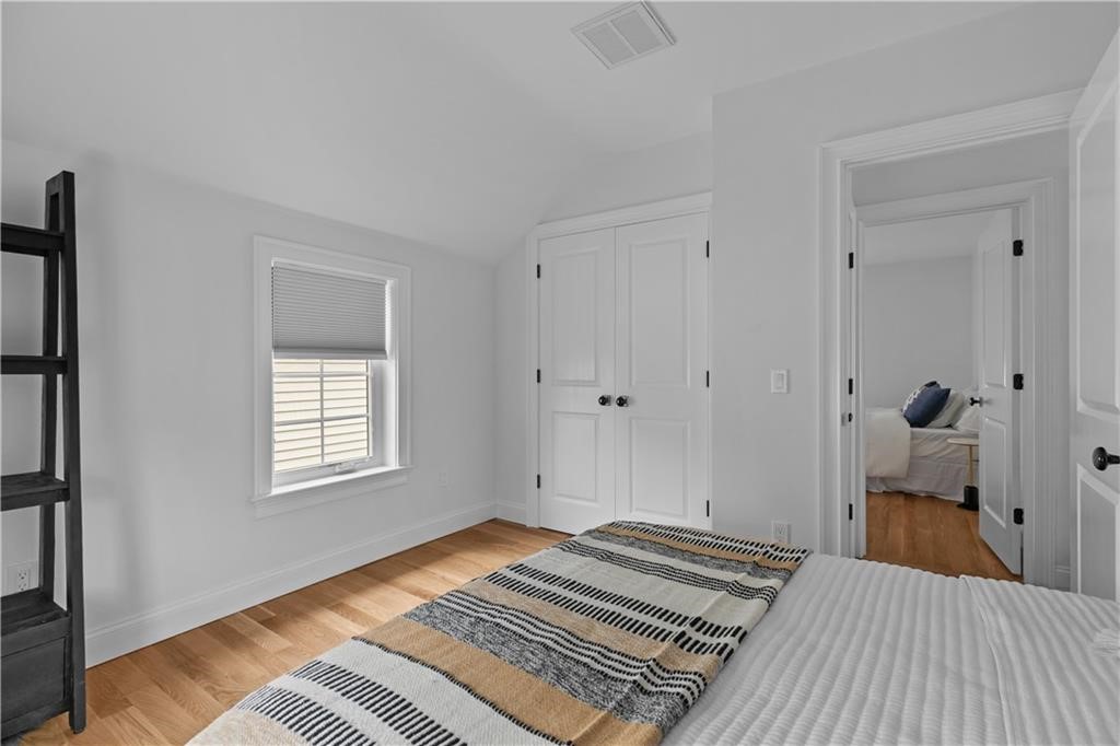 34 East Bowery Street