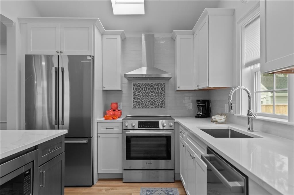 34 East Bowery Street