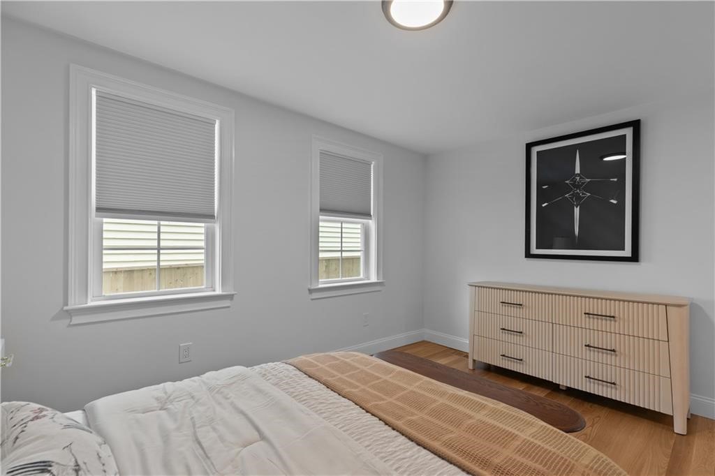 34 East Bowery Street