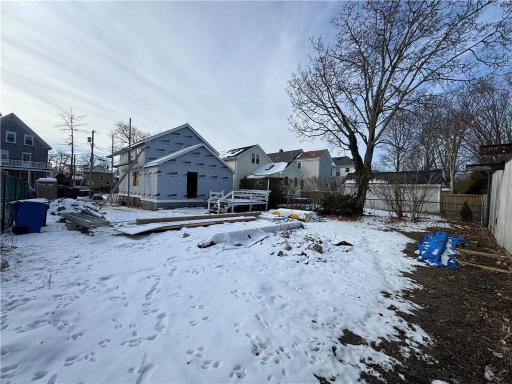 34 East Bowery Street