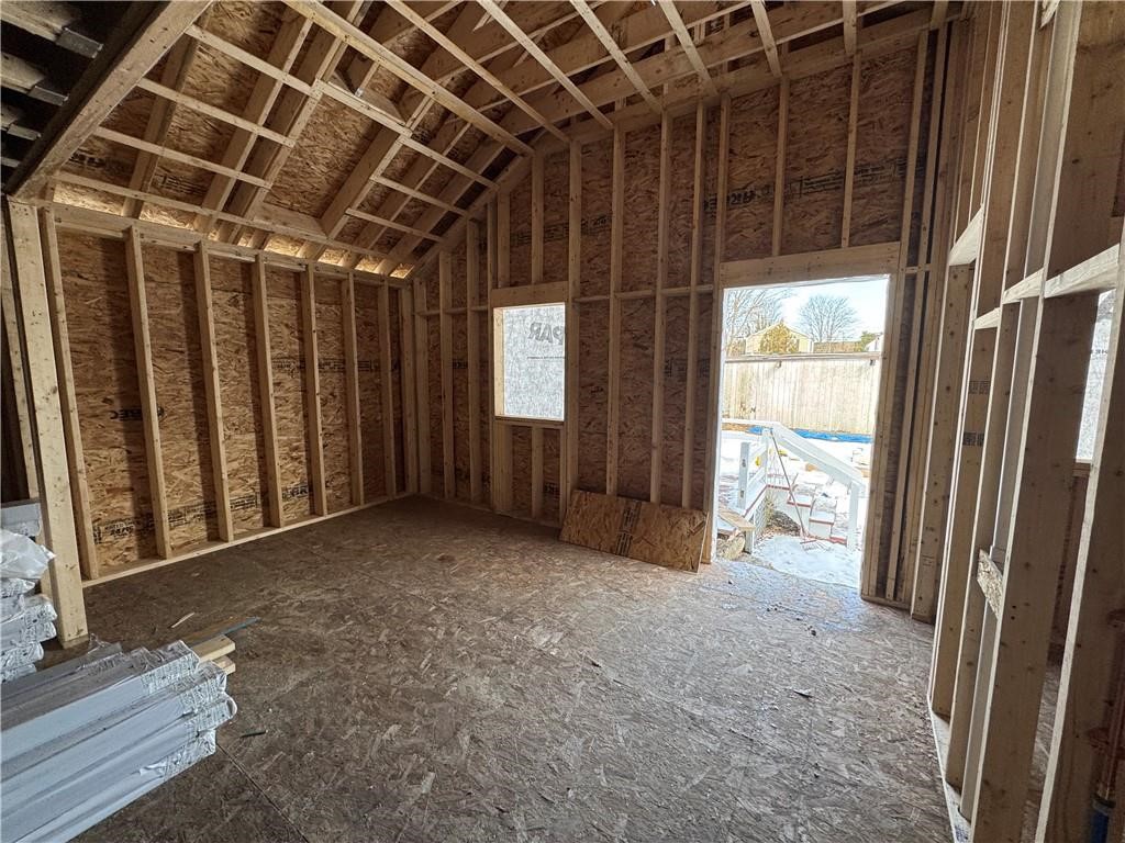 34 East Bowery Street