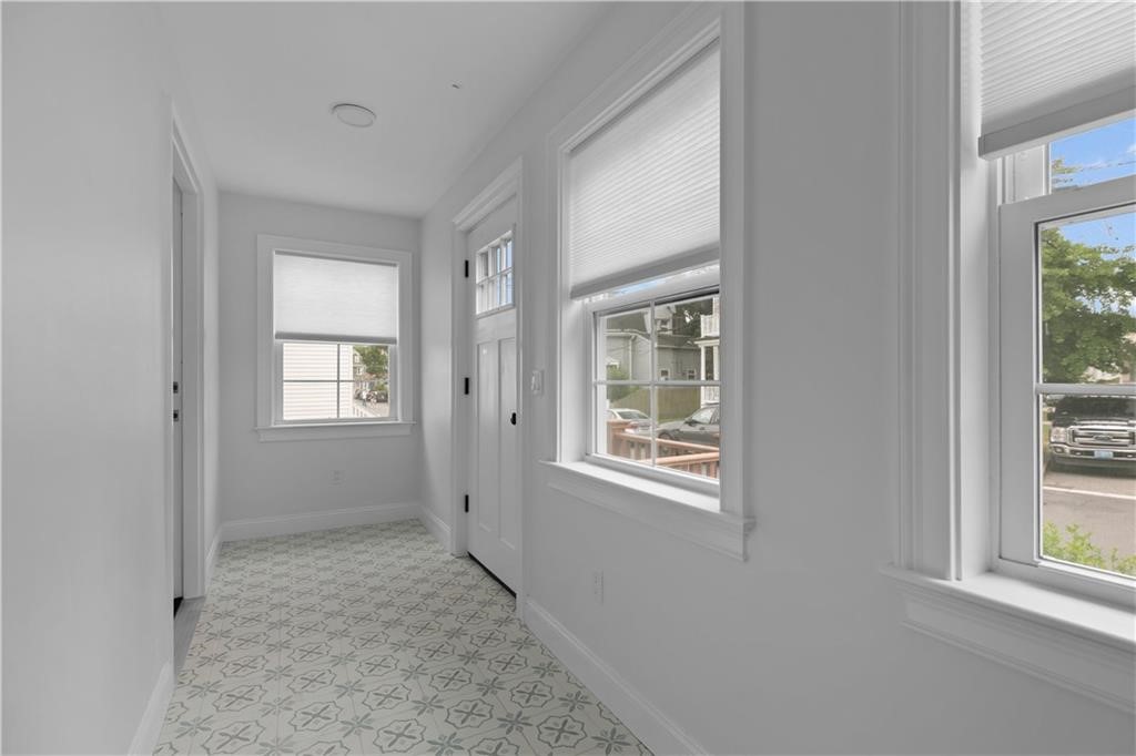 34 East Bowery Street