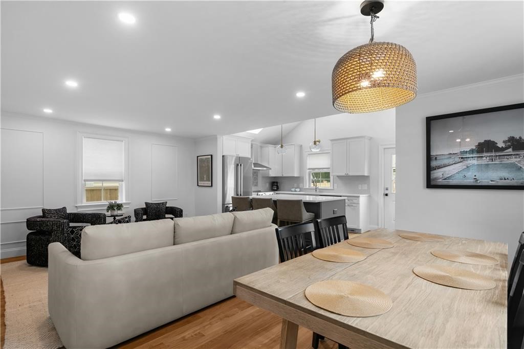 34 East Bowery Street