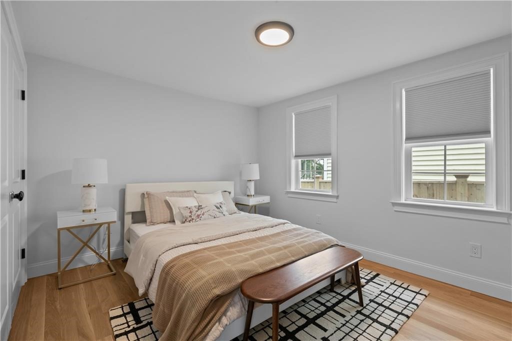 34 East Bowery Street