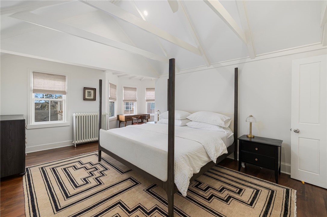 23 Mt. Vernon Street