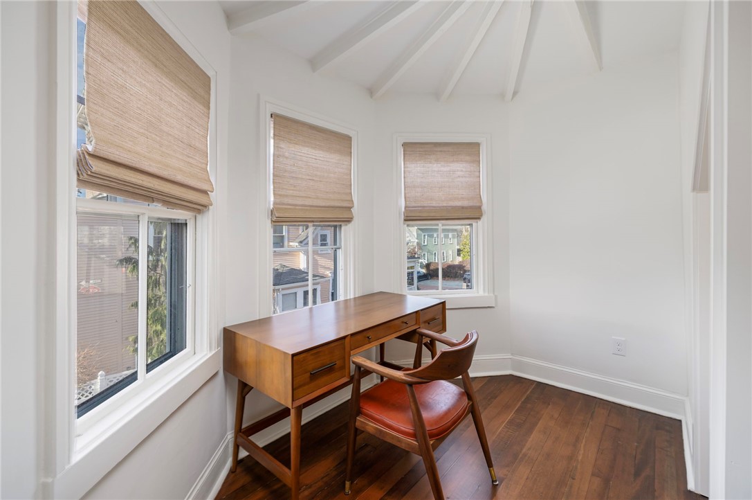 23 Mt. Vernon Street