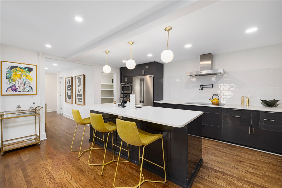 23 Mt. Vernon Street