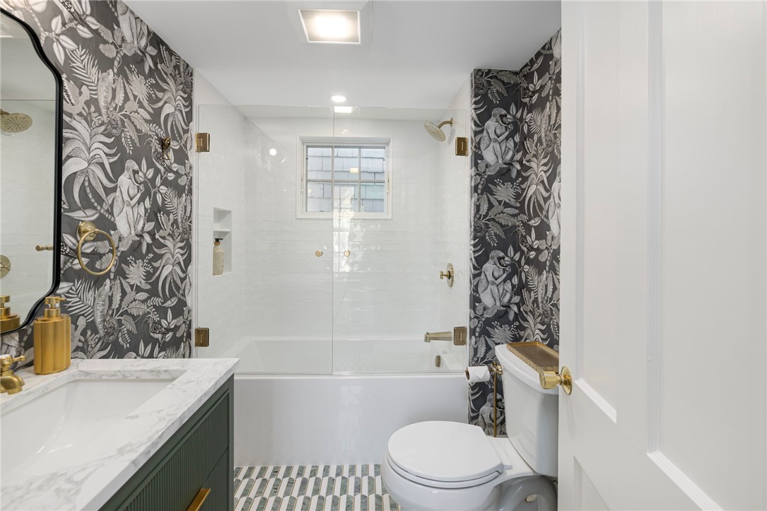 23 Mt. Vernon Street