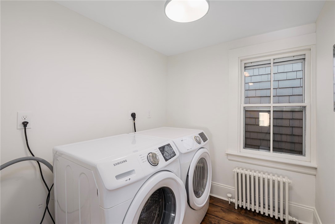 23 Mt. Vernon Street