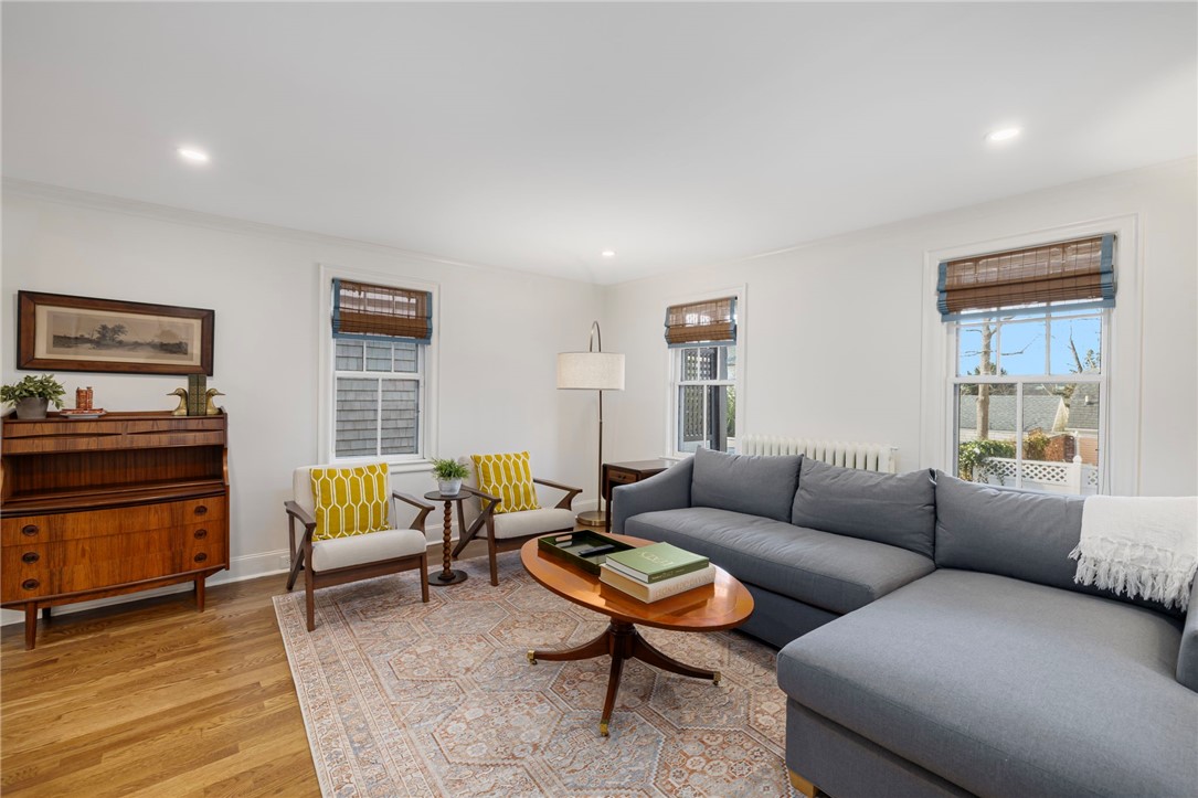 23 Mt. Vernon Street