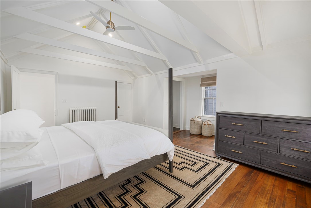 23 Mt. Vernon Street