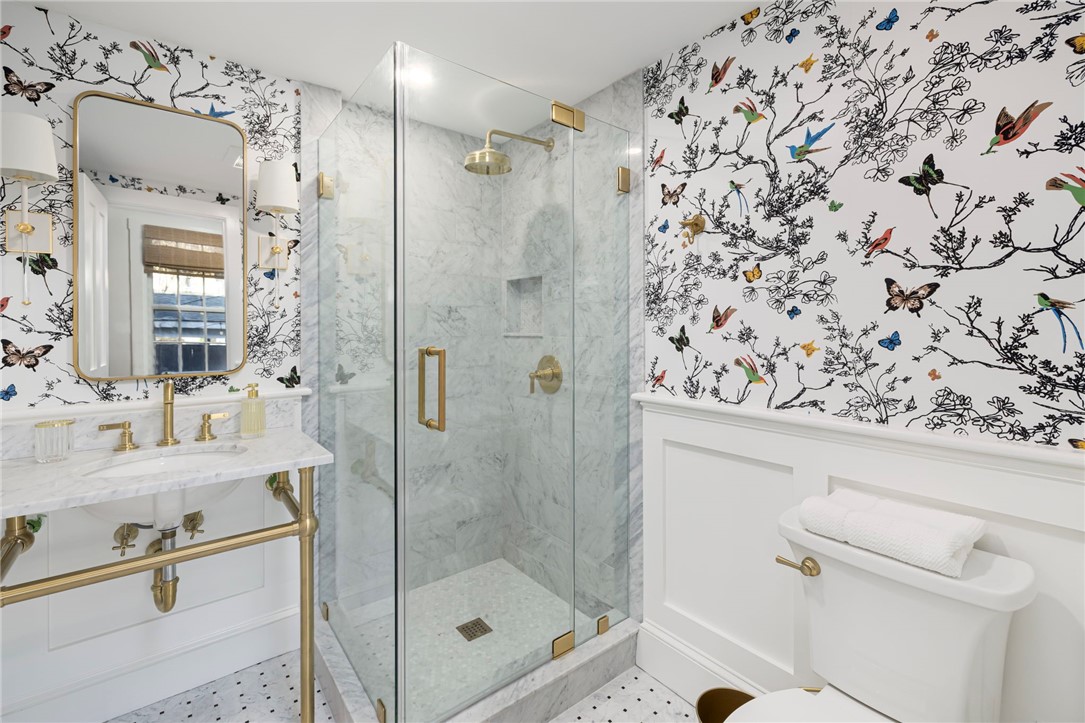 23 Mt. Vernon Street