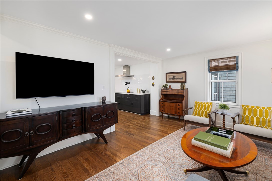 23 Mt. Vernon Street