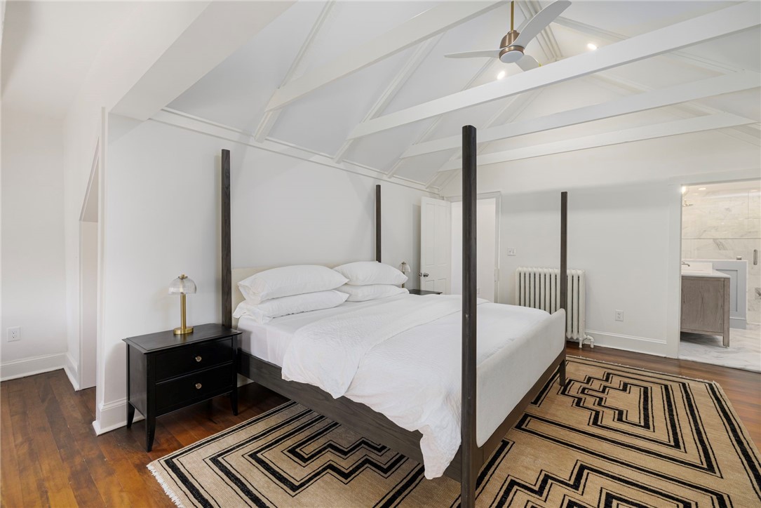 23 Mt. Vernon Street