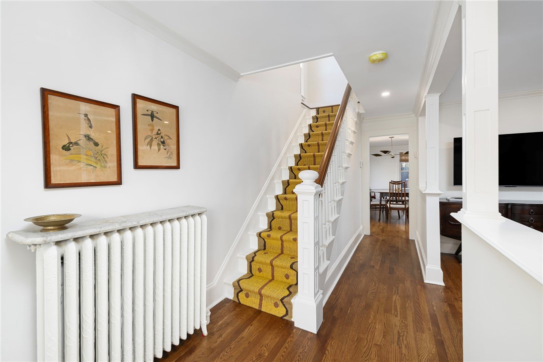 23 Mt. Vernon Street