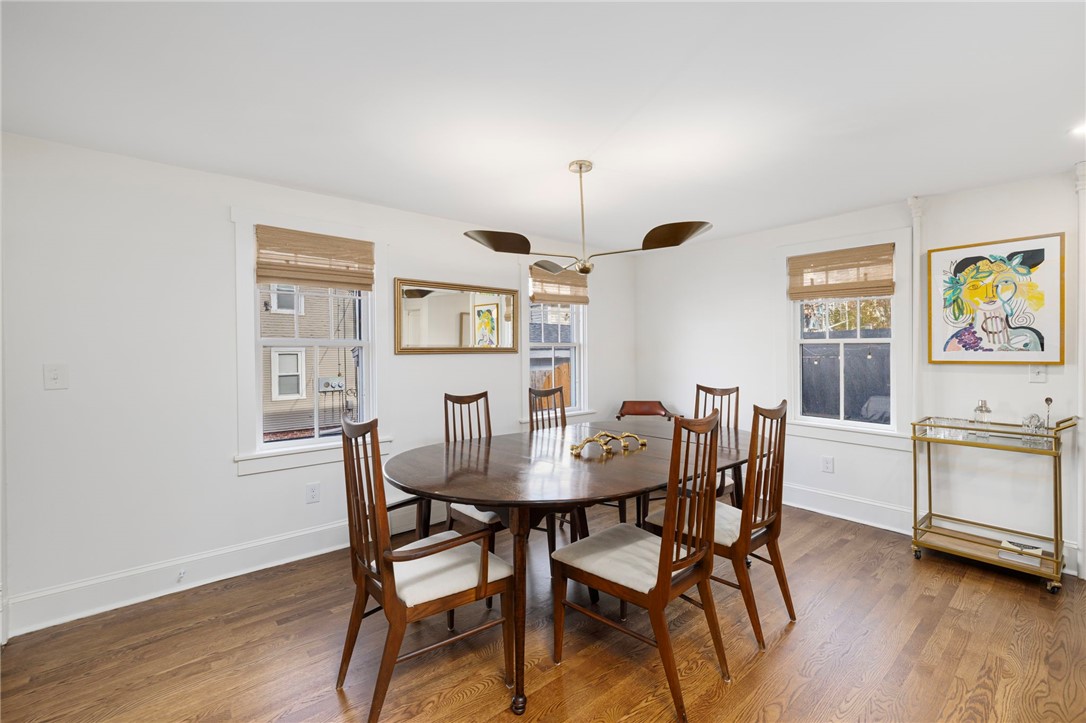 23 Mt. Vernon Street