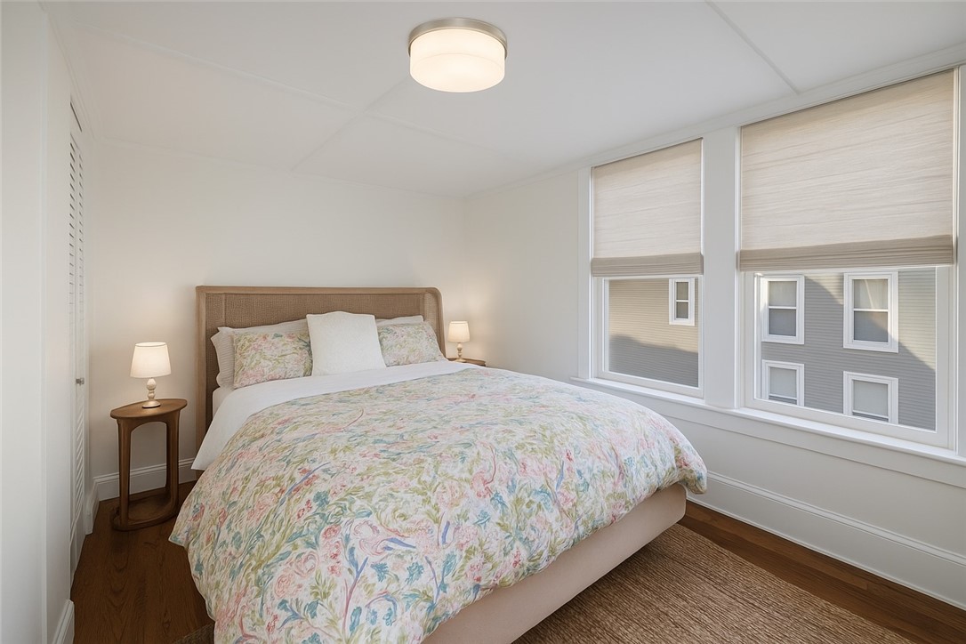 23 Mt. Vernon Street