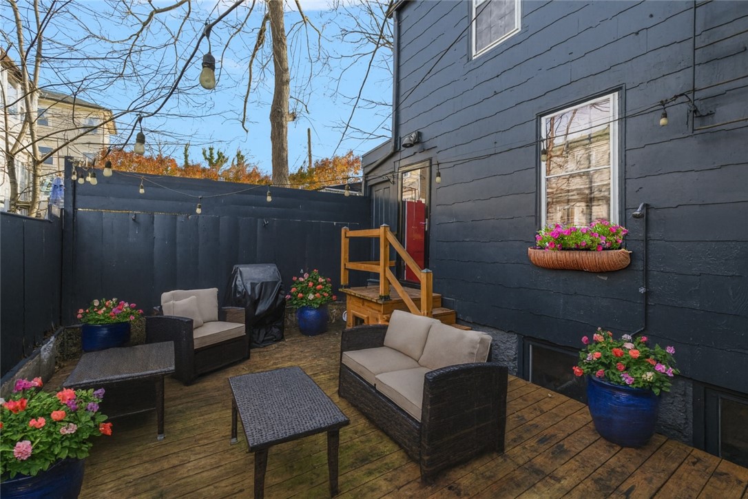 23 Mt. Vernon Street