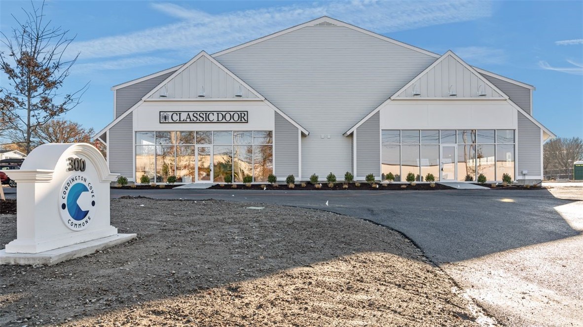 300 Coddington Highway 106