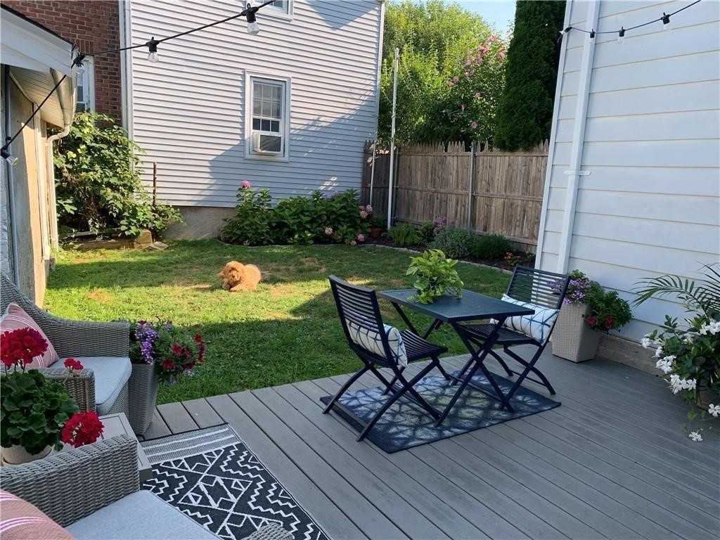 22 Dearborn Street 1