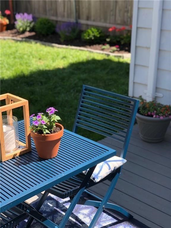 22 Dearborn Street 1