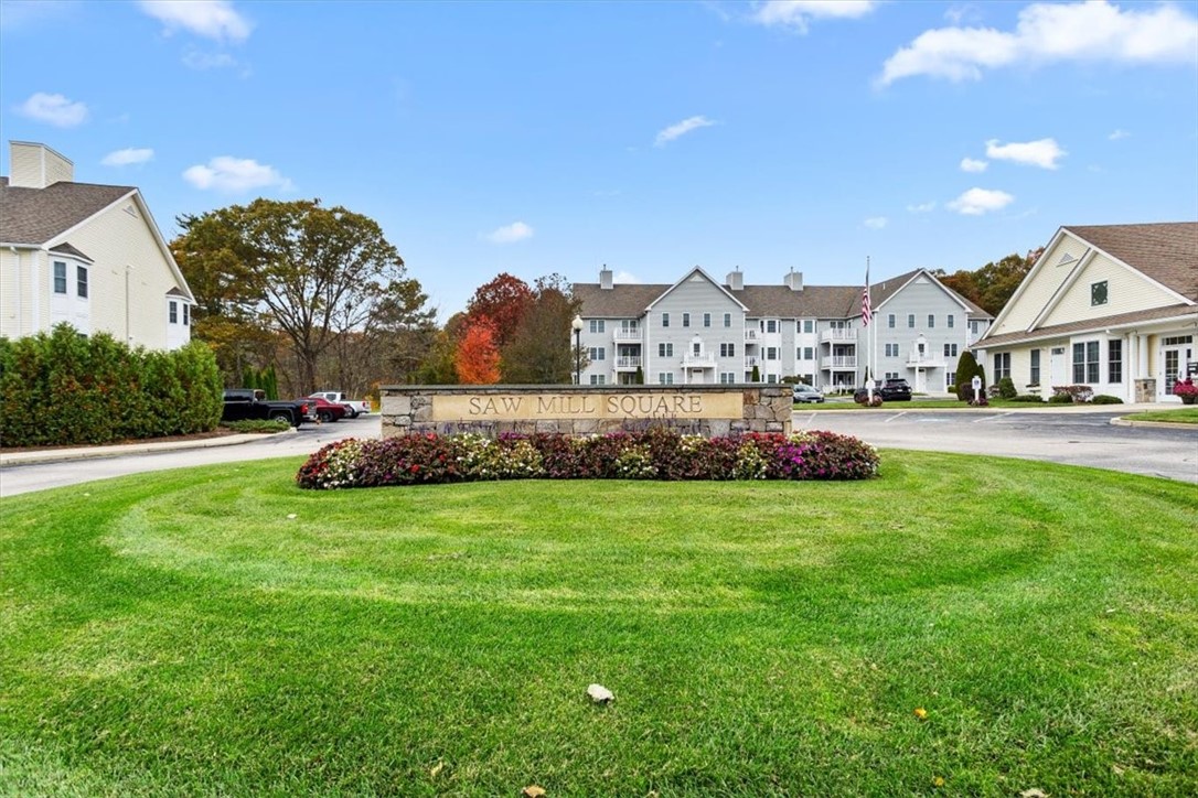 60 Saw Mill Drive 307