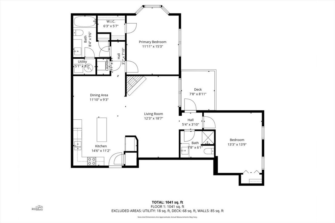 60 Saw Mill Drive 307