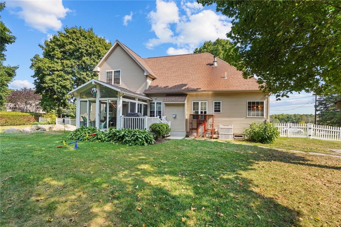 108 Moswansicut Lake Drive