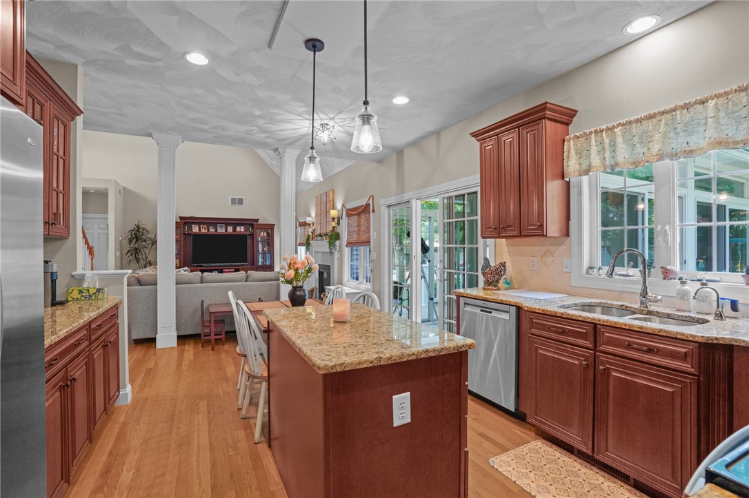 108 Moswansicut Lake Drive