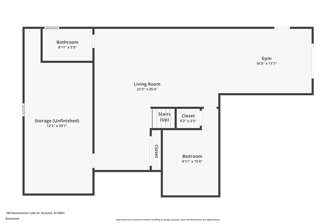 108 Moswansicut Lake Drive