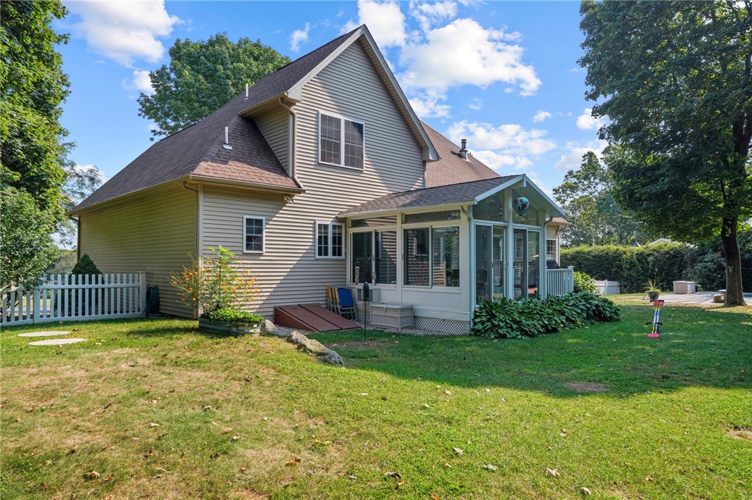 108 Moswansicut Lake Drive