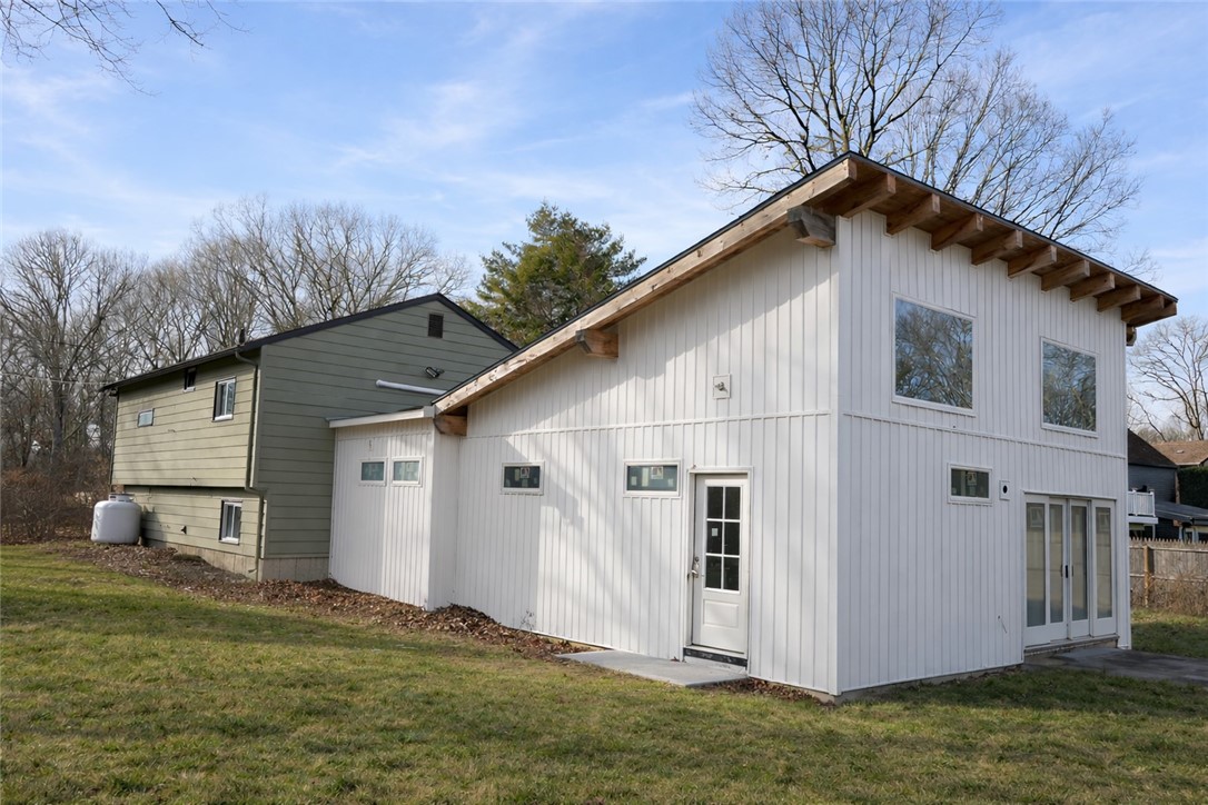 1935 Matunuck School House Road