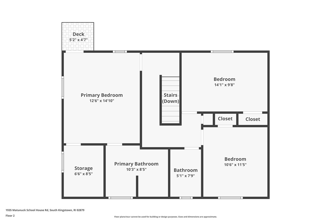 1935 Matunuck School House Road
