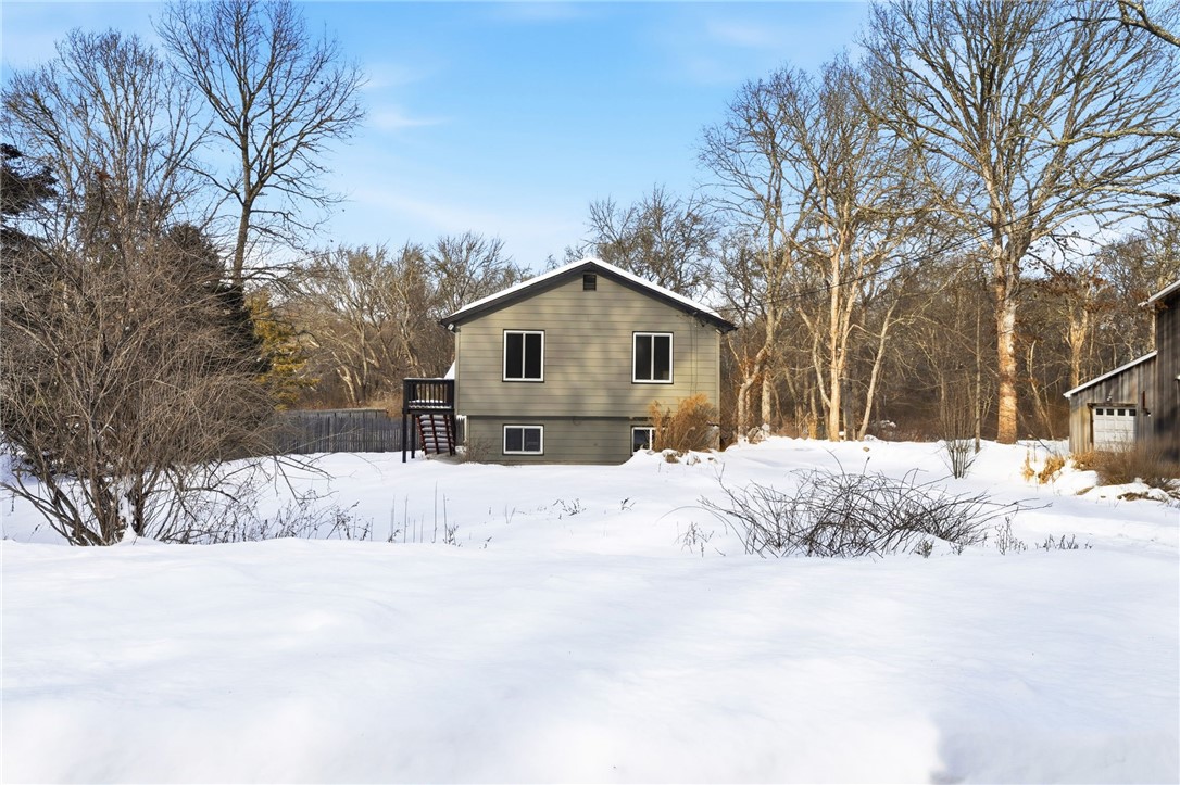 1935 Matunuck School House Road