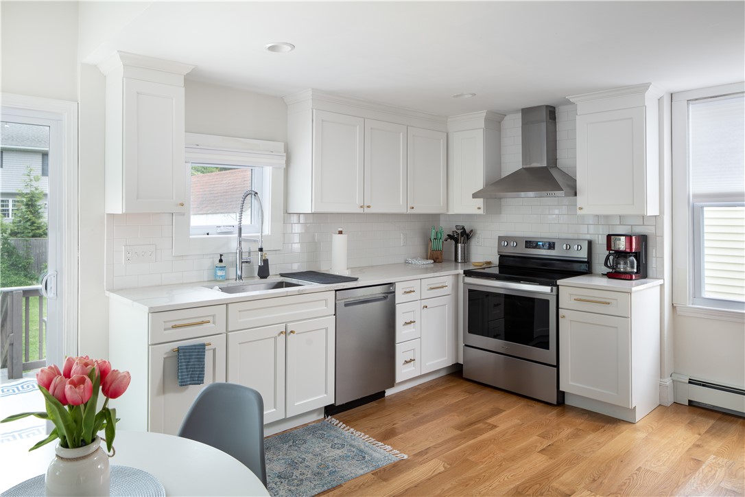 30 East Bowery Street