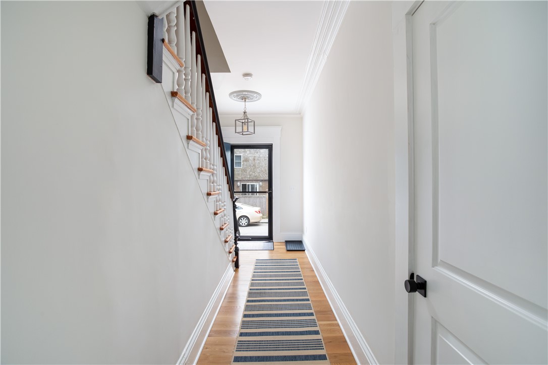 30 East Bowery Street